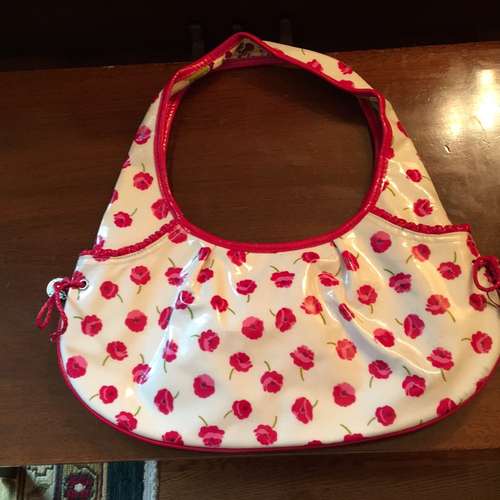 Vera Bradley handbag